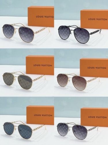L*ouis V*uitton Glasses Top