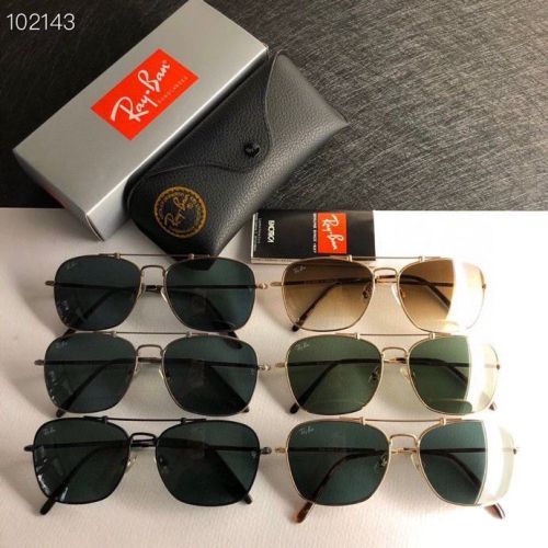 R*ayban Glasses Top