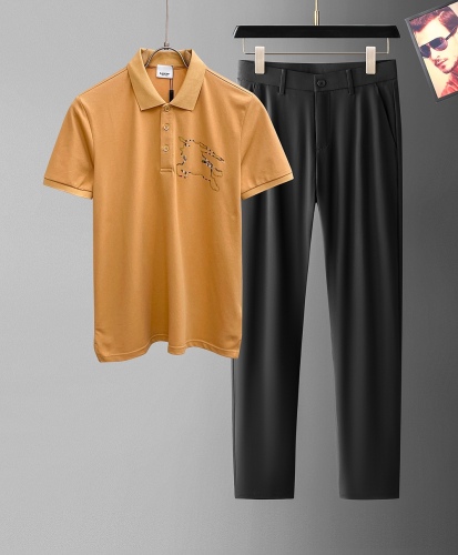 B*urberry Top Quality Clothes