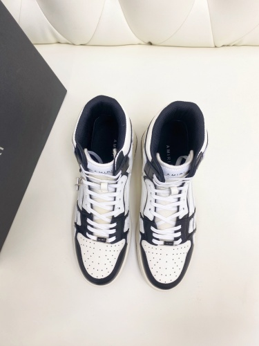Men Women A*miri Top Sneakers