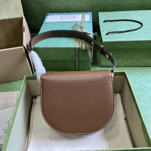 G*ucci Bag Top Quality 18*17*6.5CM