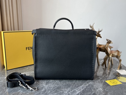 F*endi Bag Top Quality 38*16*33CM