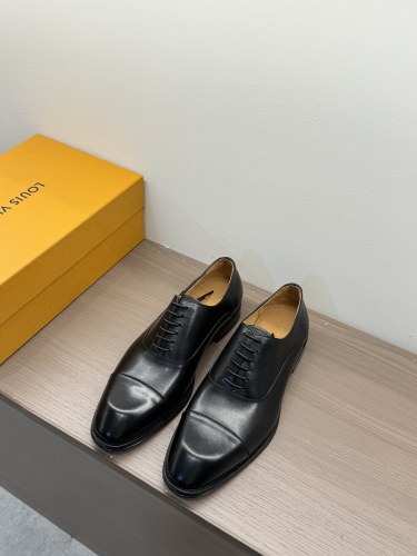 Men L*ouis V*uitton Top Loafer