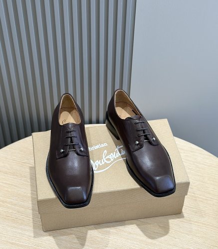 Men C*hristian L*ouboutin Loafer