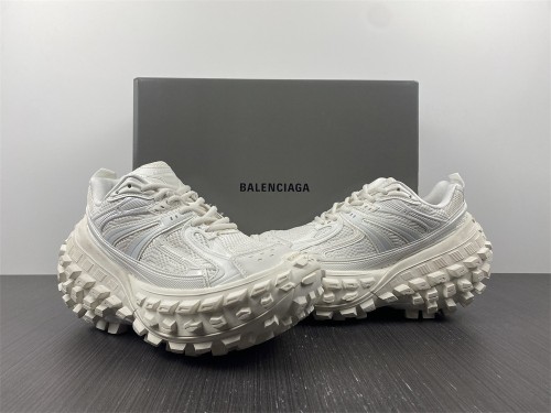 Men Women B*alenciaga Top Sneakers