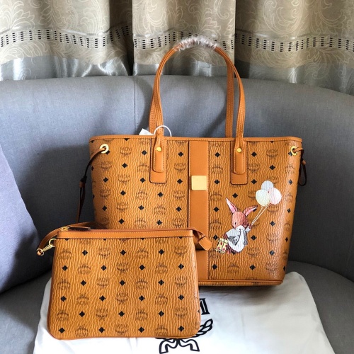 M*CM Bag Top Quality 36*28*15CM