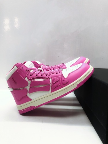 Men Women A*miri Top Sneakers