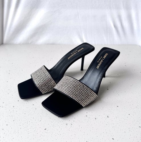 Women Y*SL Top Sandals