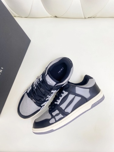 Men Women A*miri Top Sneakers