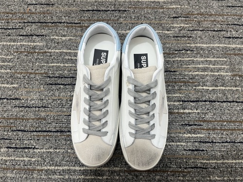Men Women G*GDB Top Sneakers