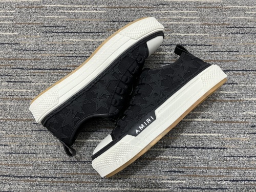 Men Women A*miri Top Sneakers