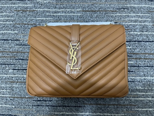 Y*SL Top Bag 24*17*6CM