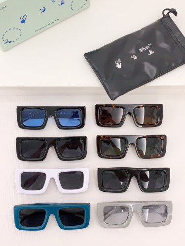 O*ff W*hite Glasses Top Quality