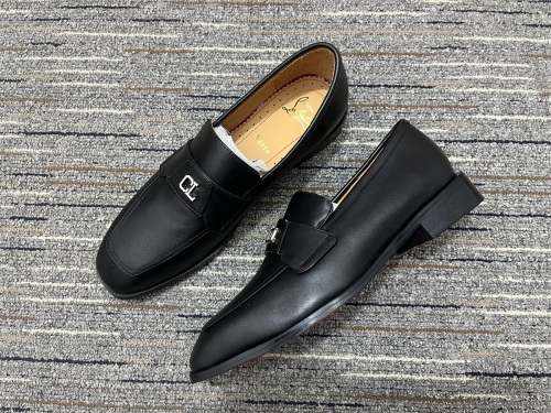 Men C*hristian L*ouboutin Loafer