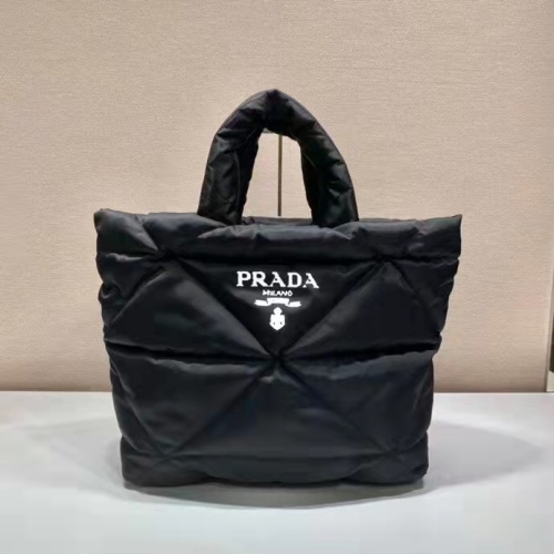 P*rada Top Bag 40*38*16CM