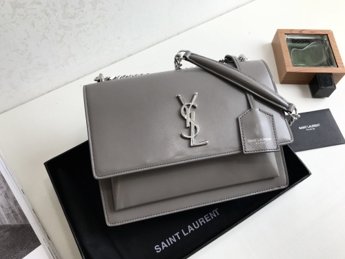 Y*SL Top Bag 22*16*9CM