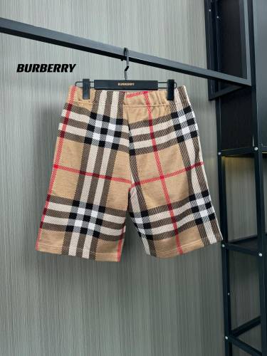 B*urberry Top Quality Clothes