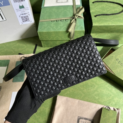 G*ucci Top Wallets 21*12*3.5CM