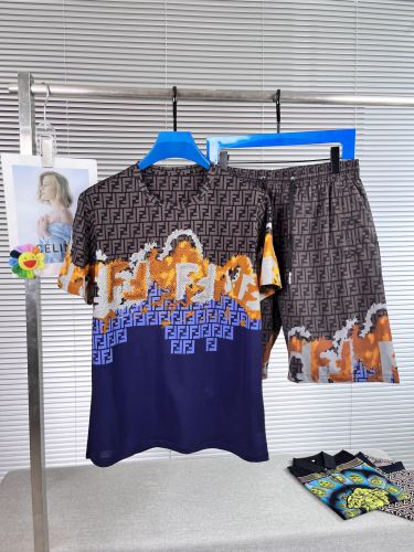 F*endi Top Quality Clothes