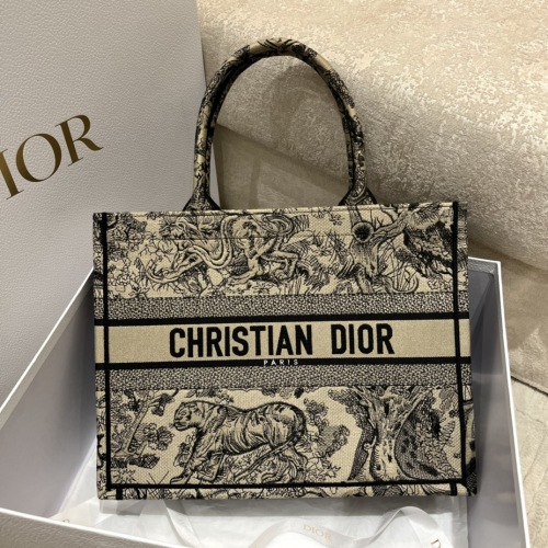D*ior Bag Top Quality 36*18*28cm