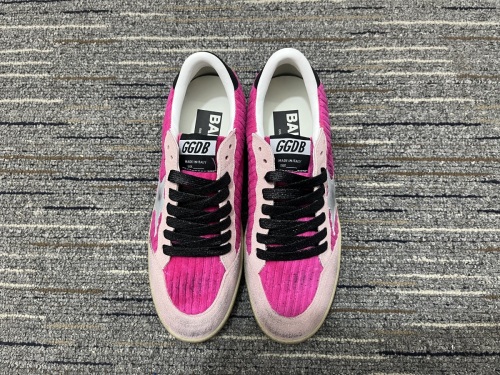 Men Women G*GDB Top Sneakers