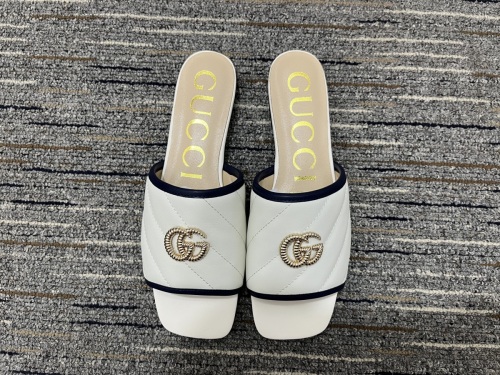 Women G*ucci Top Sandals