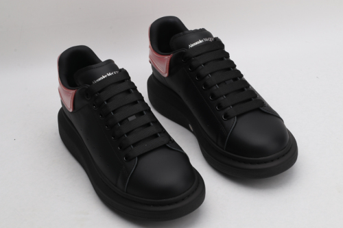 Men Women A*lexander M*cqueen Top Sneaker