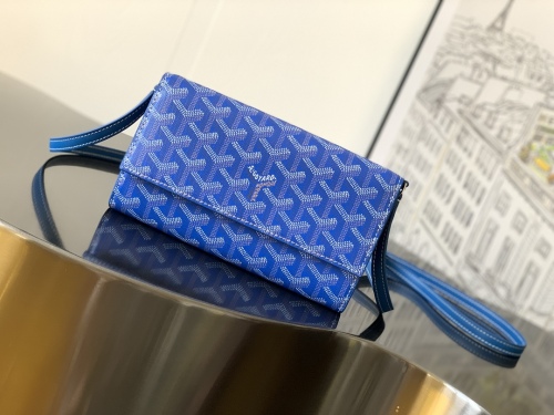 G*OYARD Bag Top Quality 19*3.3*21CM