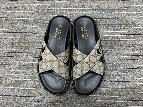 Men Women G*ucci Top Quality Sandals