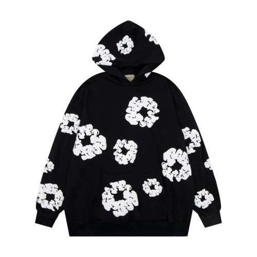 D*enim T*ears Top Quality Clothes