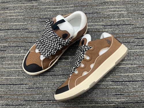 Men L*ANVIN Top Quality Sneaker