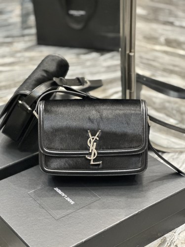 Y*SL Top Bag 23*16*6CM