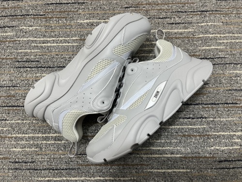 Men D*ior Top Quality Sneaker