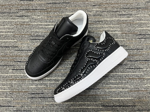 Men L*ouis V*uitton x D*ior x N*ike A*ir J*ordanTop Sneaker