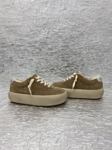 Women G*GDB Top Sneakers