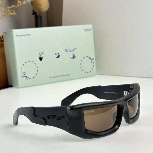 O*ff W*hite Glasses Top Quality