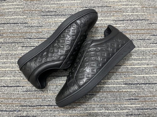 Men Women L*ouis V*uitton Top Sneaker