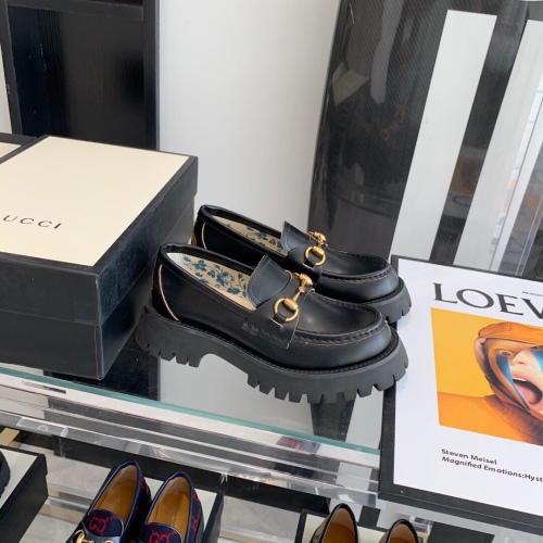 Women G*ucci Top Sneaker