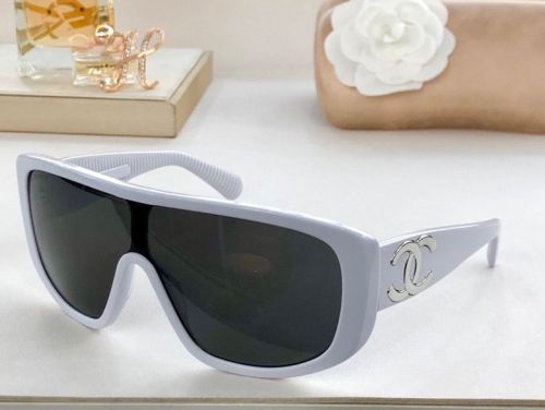 Top Quality C*hanel Glasses
