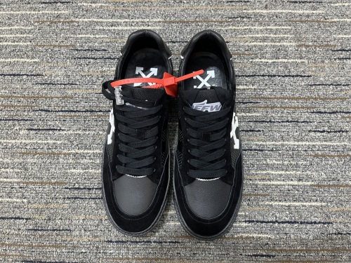 Men Women O*ff W*hite Top Sneakers