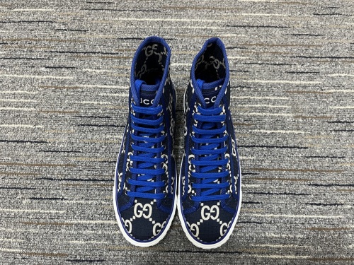 Men Women G*ucci Top Sneaker