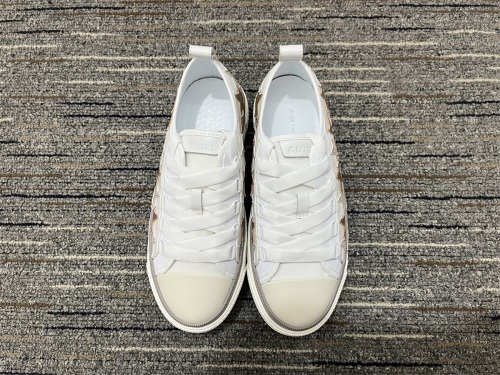 Men A*miri Top Sneakers