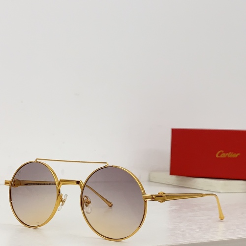 C*artier Glasses Top Quality