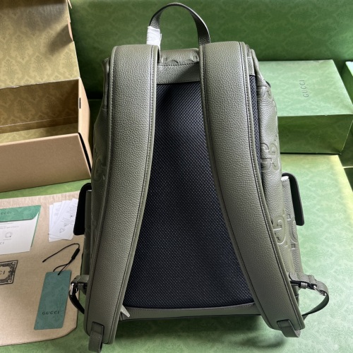G*ucci Bag Top Quality 34*41*12CM