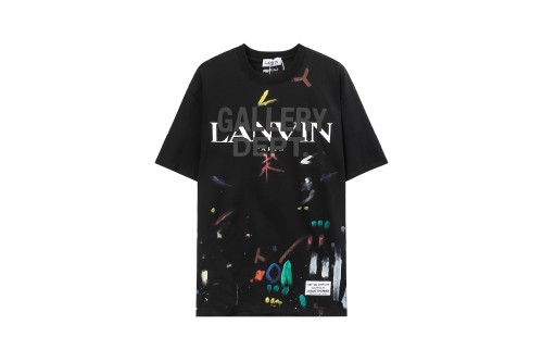 L*ANVIN Top Quality Clothes