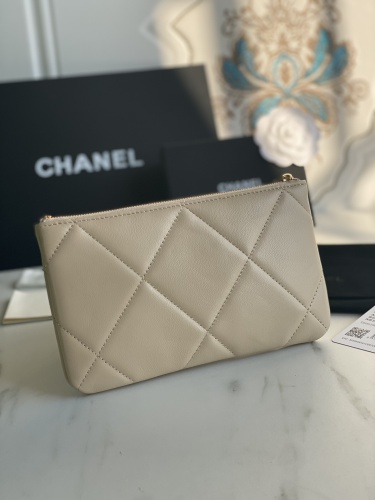 C*hanel Wallets Top Quality 20*12.2*1CM