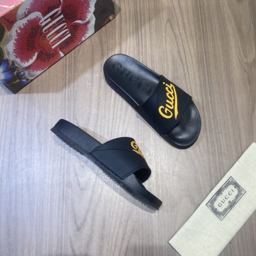 Men G*ucci Top Sandals