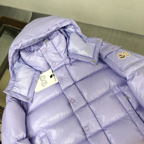 MON*CLER Top Quality Clothes