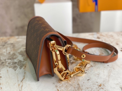 L*ouis V*uitton Bag Top Quality 20*15*9CM