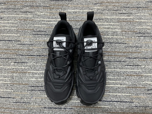 Men Women V*ersace Top Sneakers